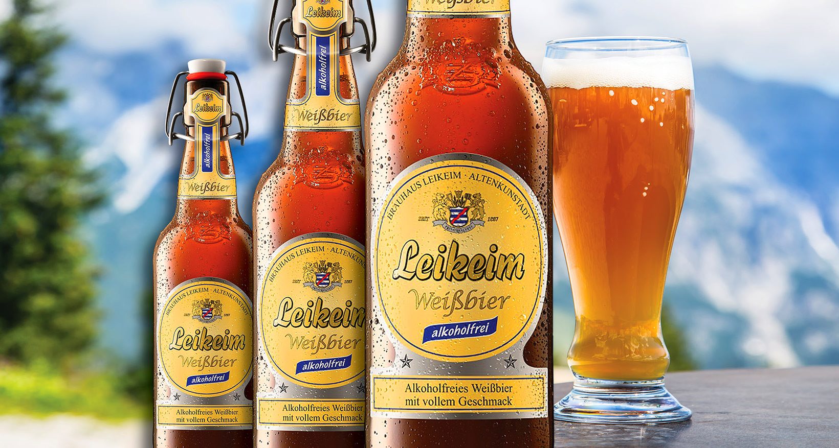 Our Range German Beverages Australia